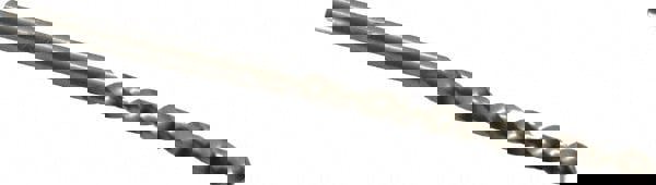 Jobber Length Drill Bit: 0.136